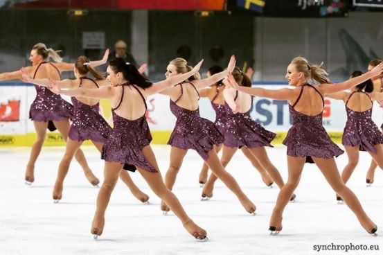 Jura Synchro News: Synchro goes international in Poland with Hevelius Cup