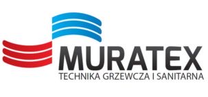 Muratex logo podpis